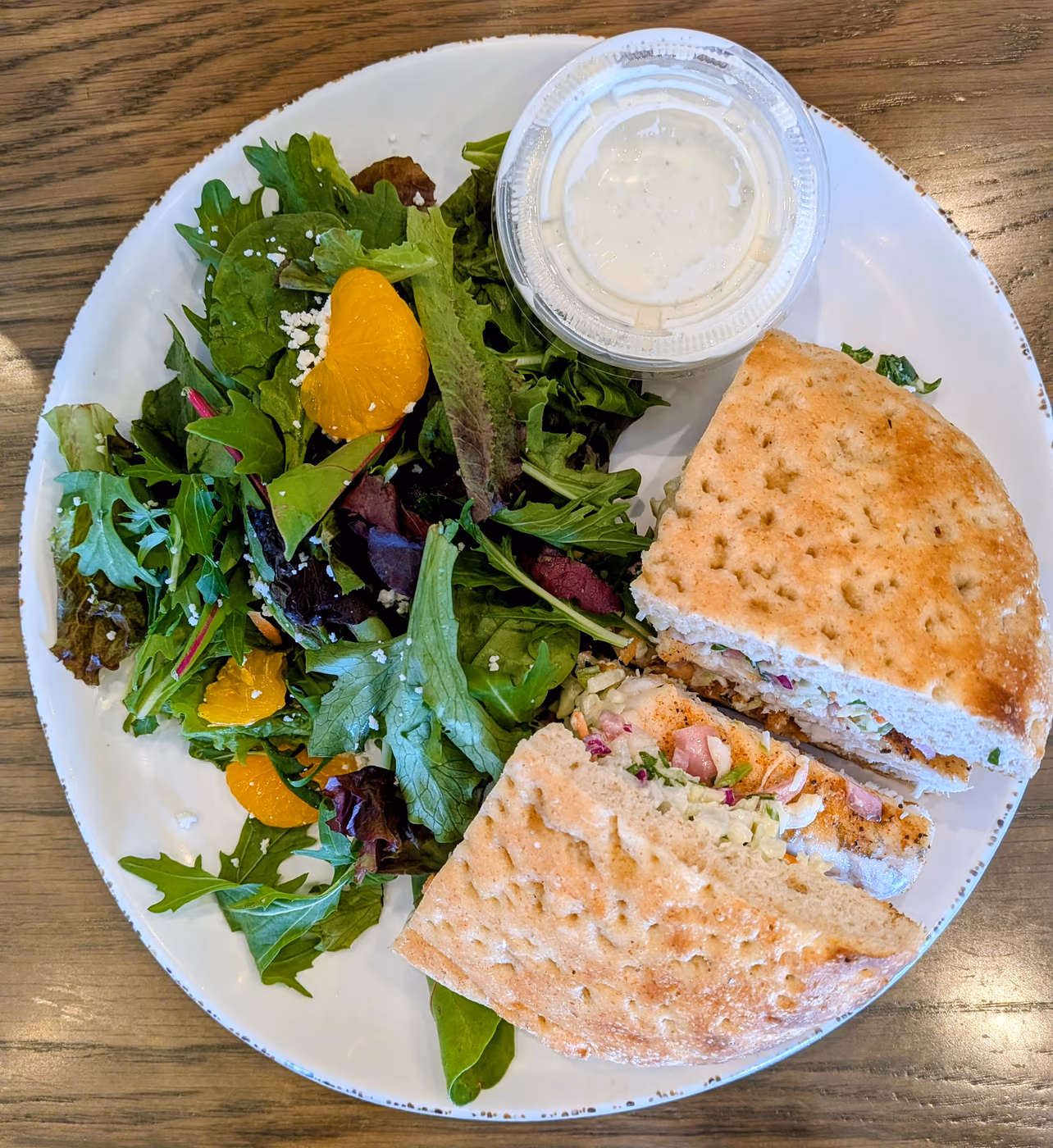 Urbane Cafe