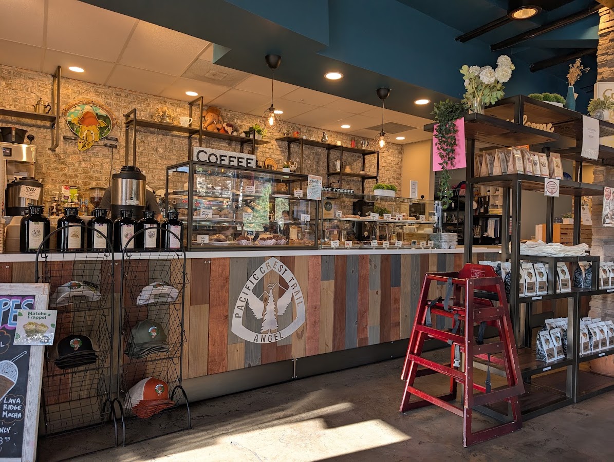 Ursa Kitchen