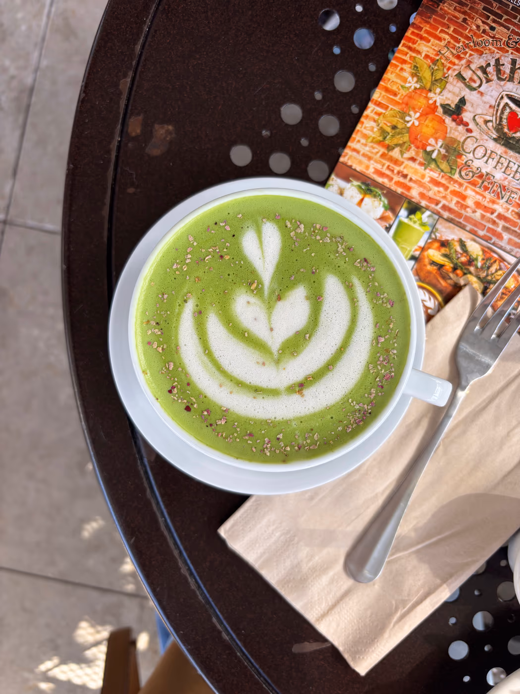 Urth Caffe Laguna Beach photo 3
