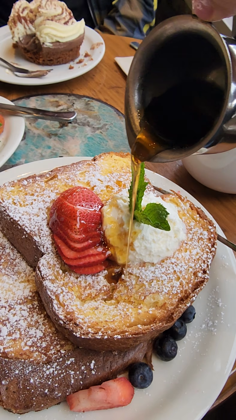 Urth Caffe Orange photo 2