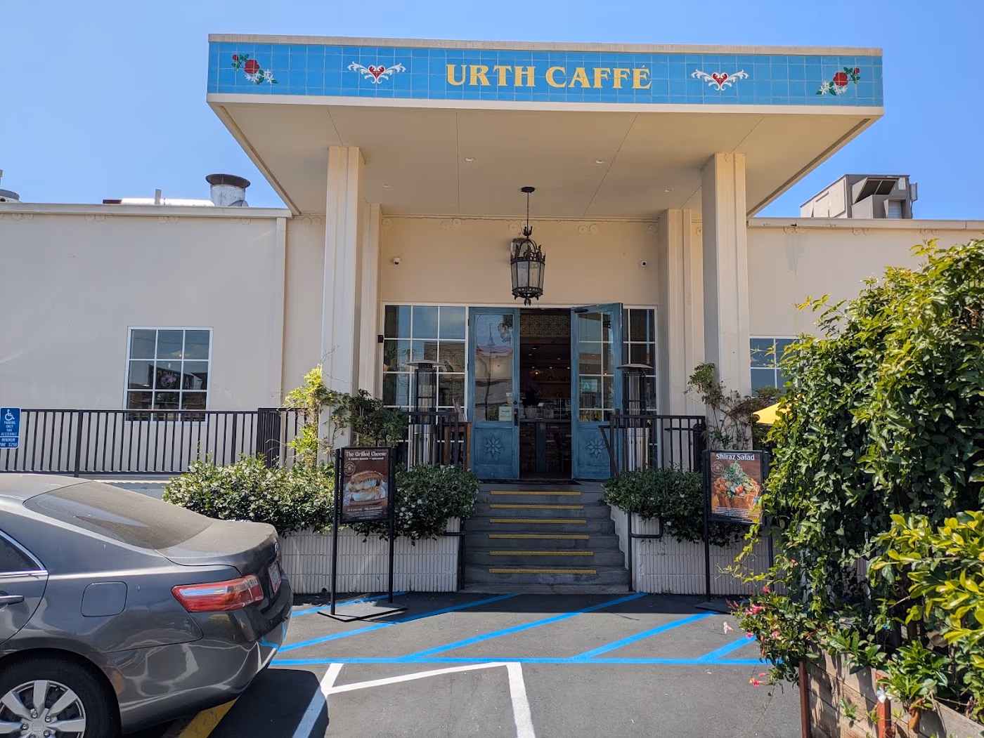Urth Caffe South Bay photo 2