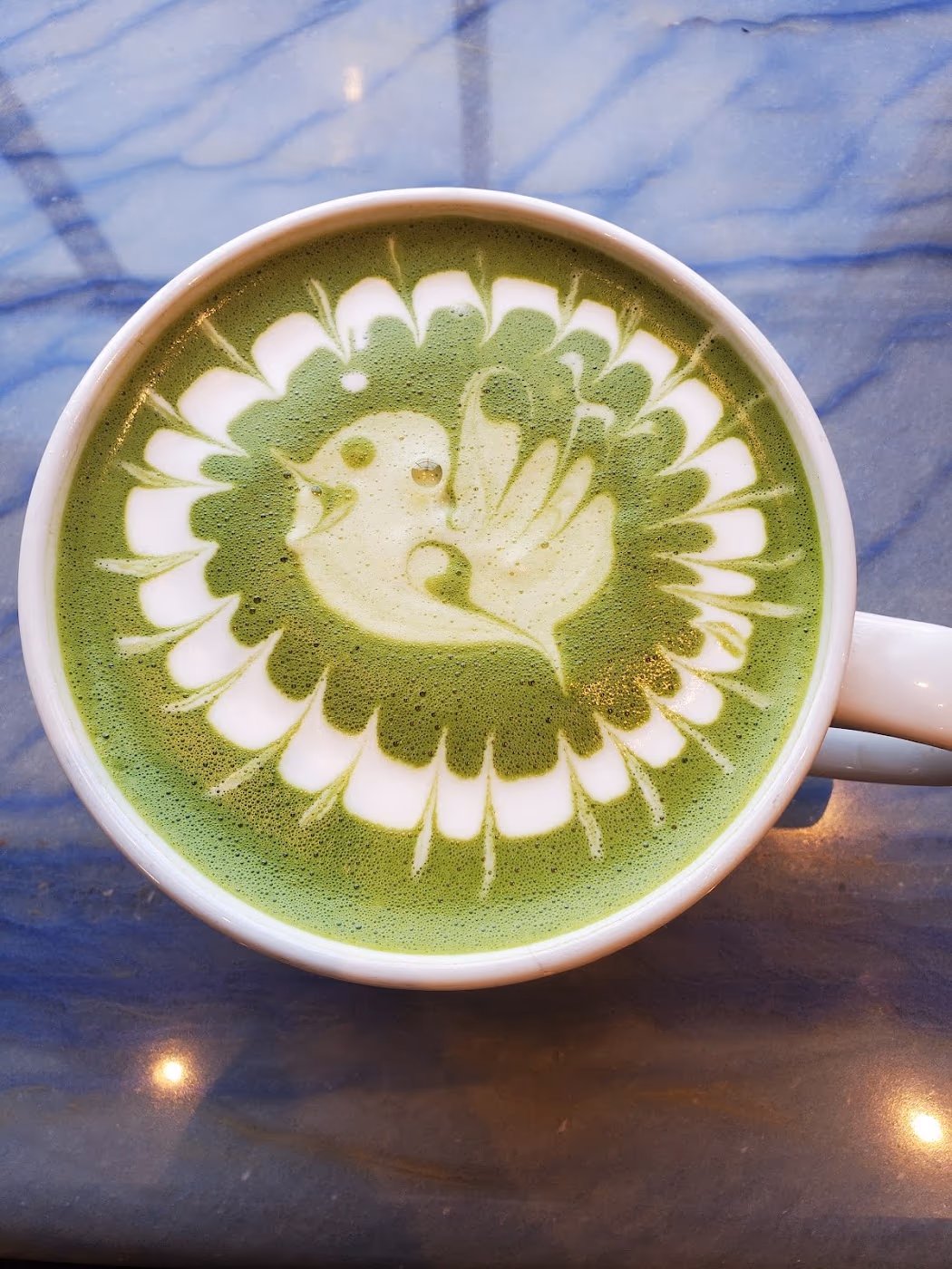 Urth Caffe South Bay photo 4