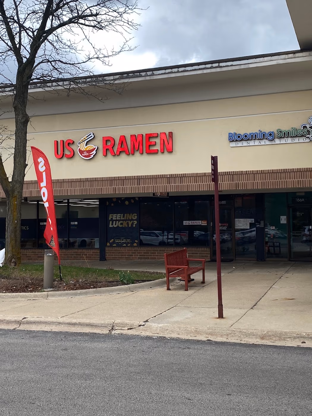 US Ramen