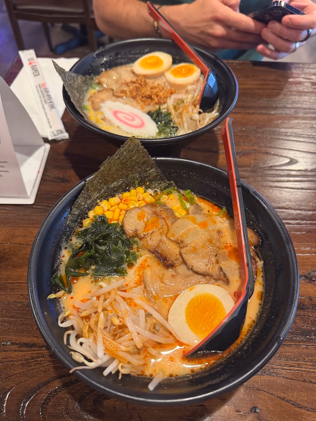 US Ramen photo 2