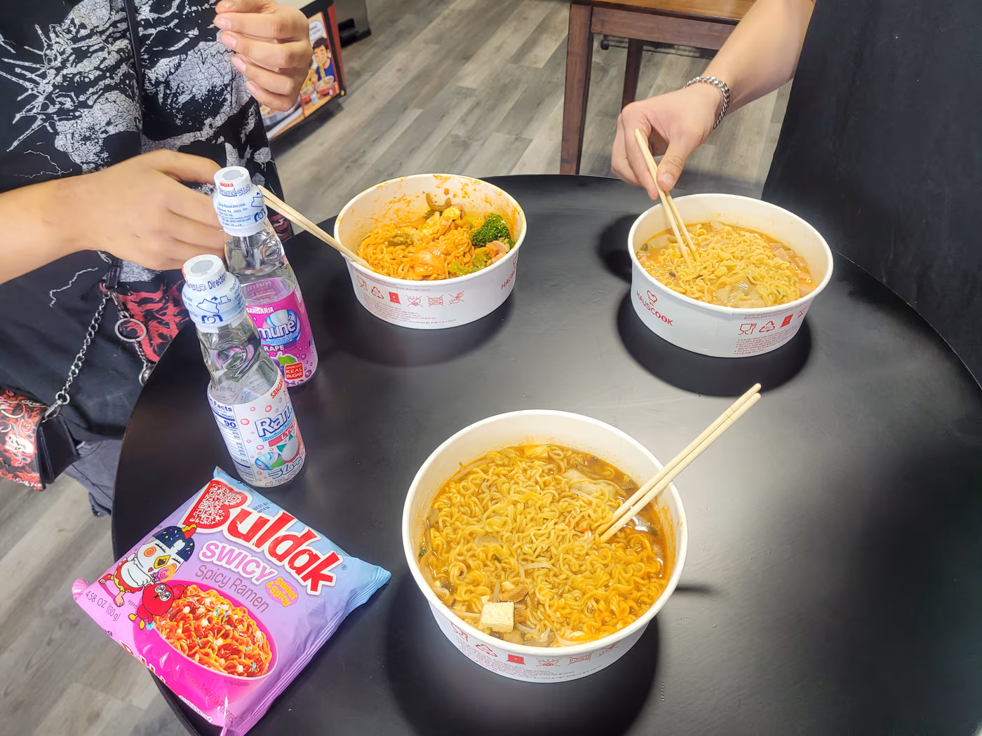 USEURNOODLE