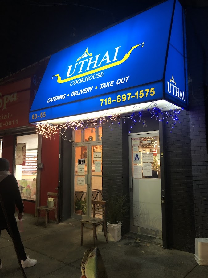 UThai