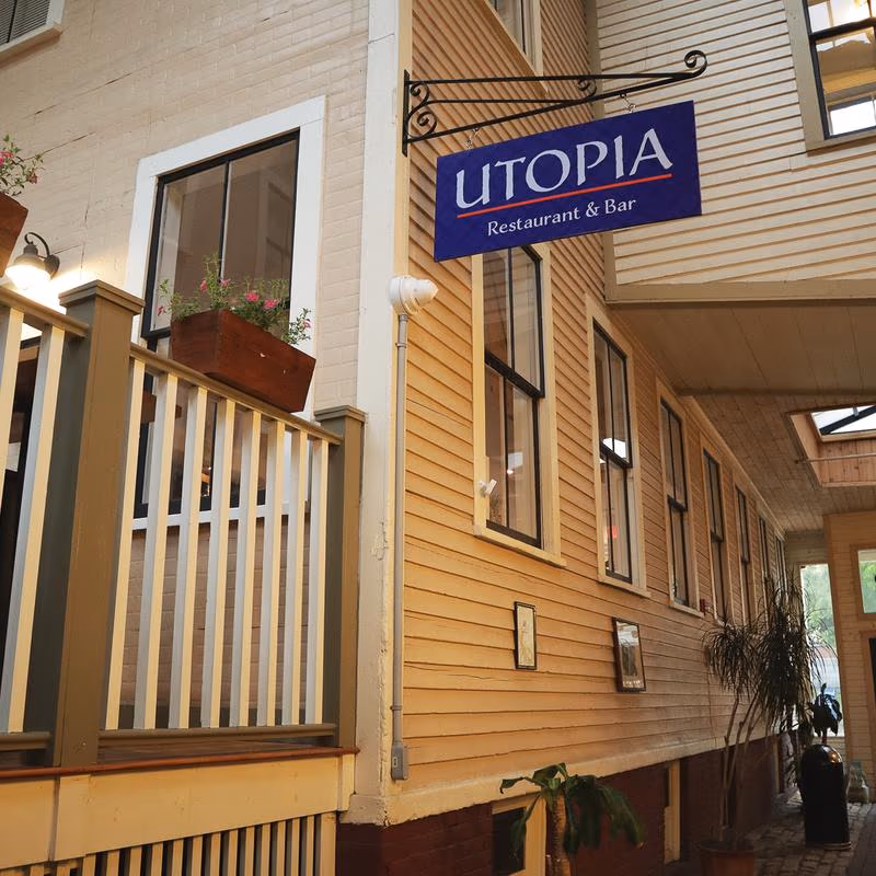Utopia