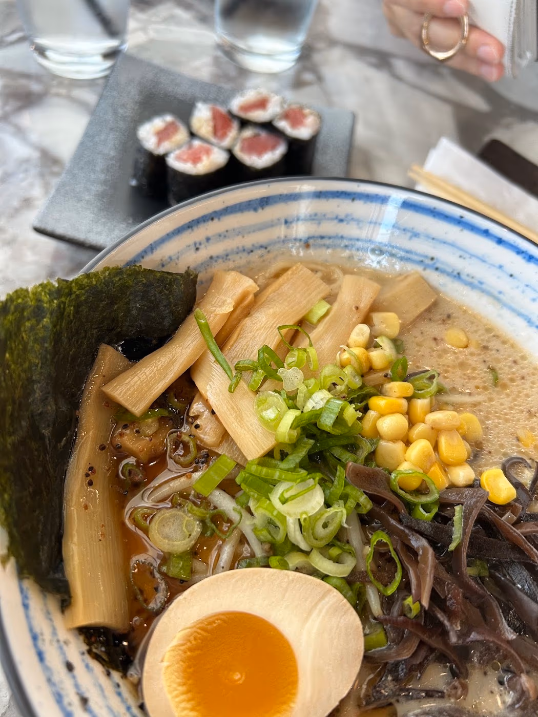 Utopia Sushi & Ramen photo 4