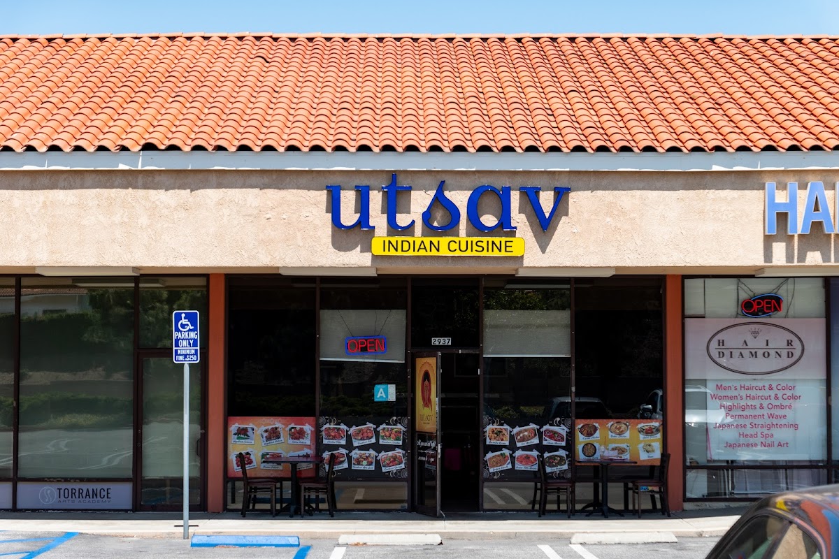 Utsav Indian Cuisine