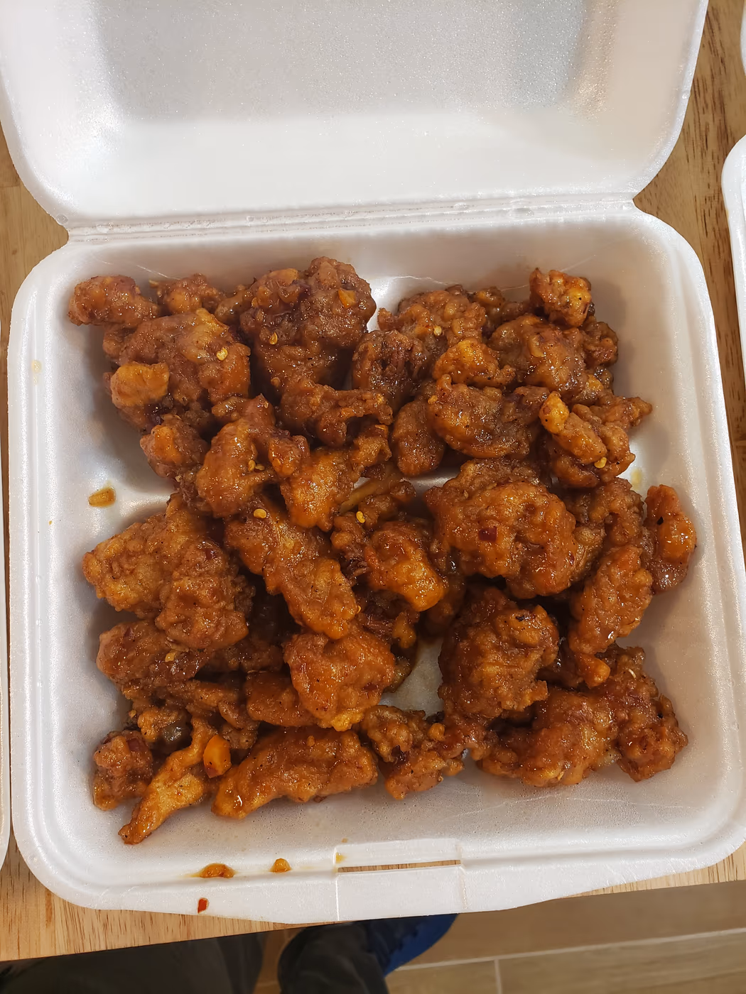 Uvalde Golden Dragon Fast Food photo 2