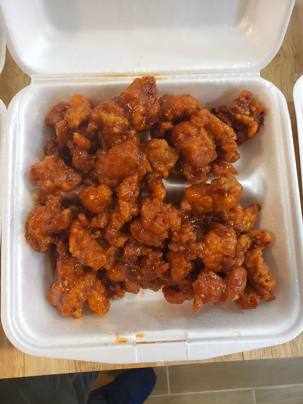 Uvalde Golden Dragon Fast Food photo 3