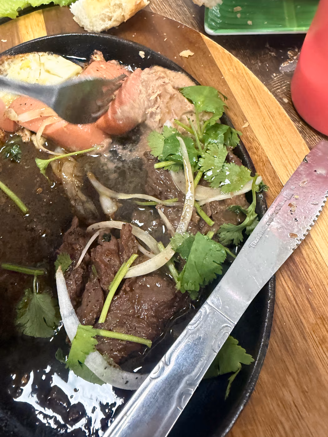 Uyen's Restaurant