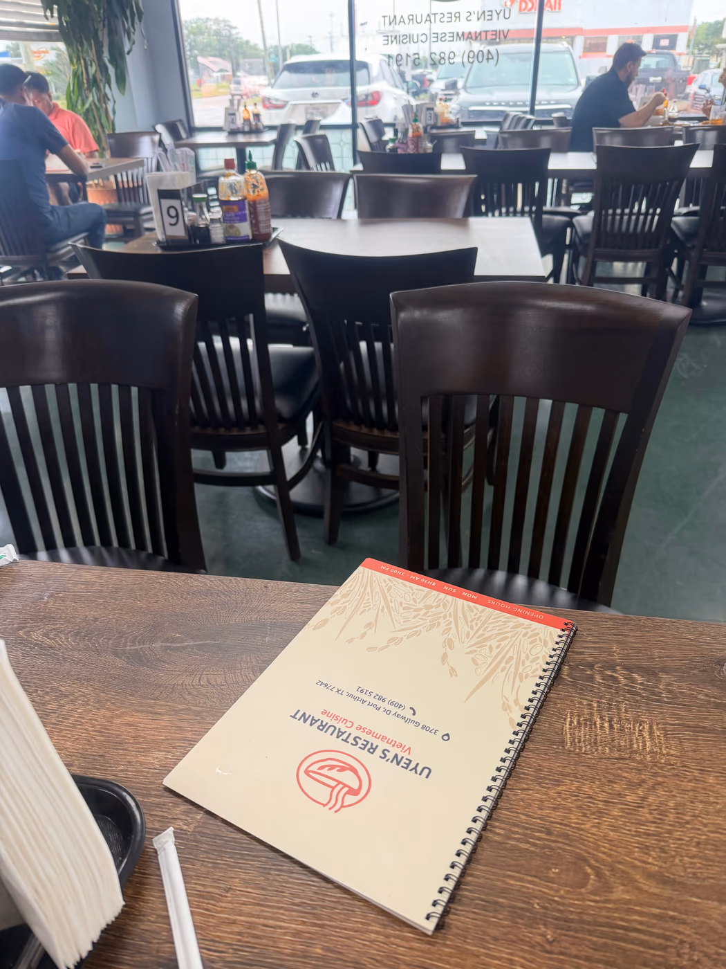 Uyen's Restaurant photo 4