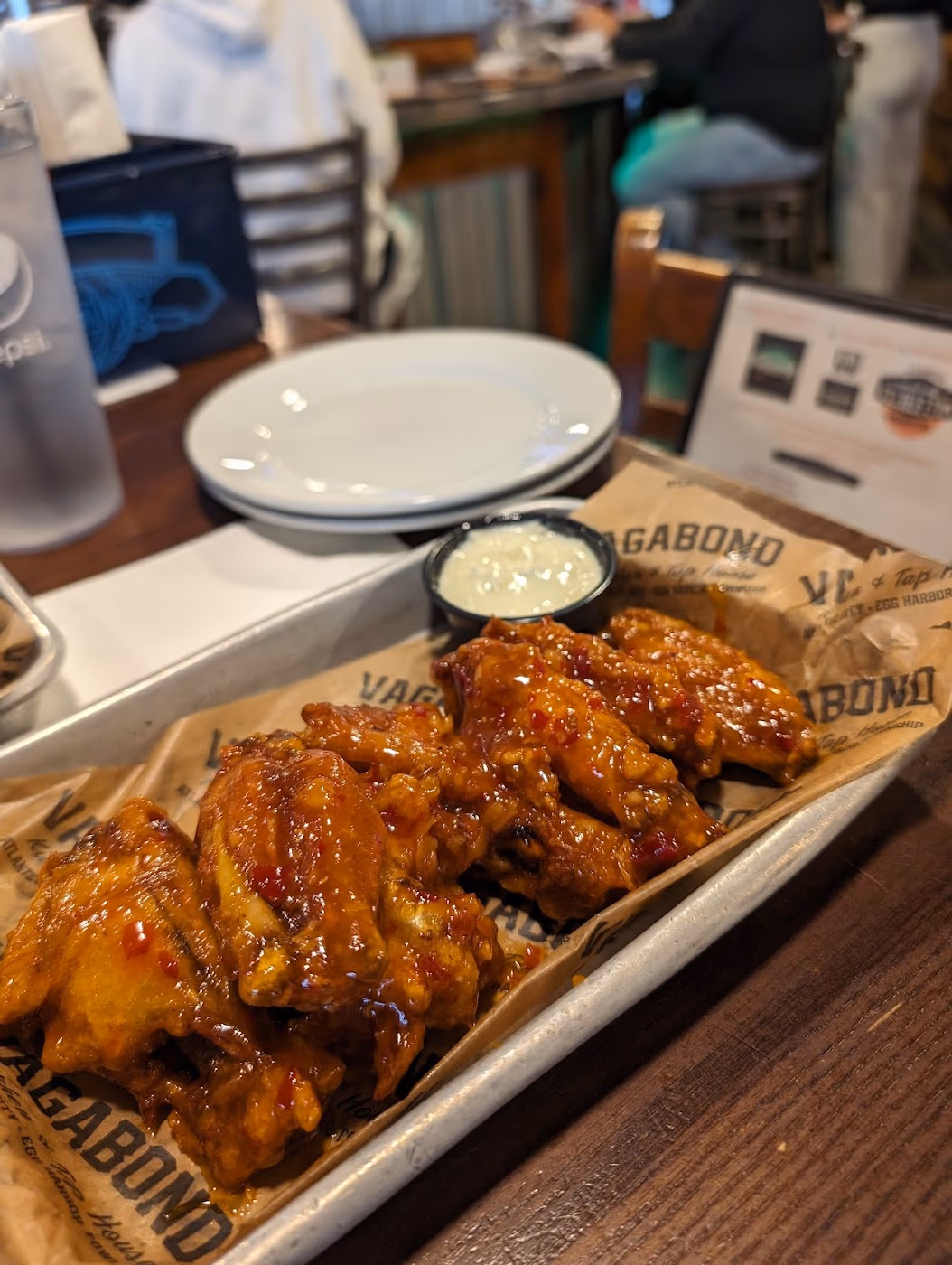 Vagabond Kitchen & Tap House photo 4