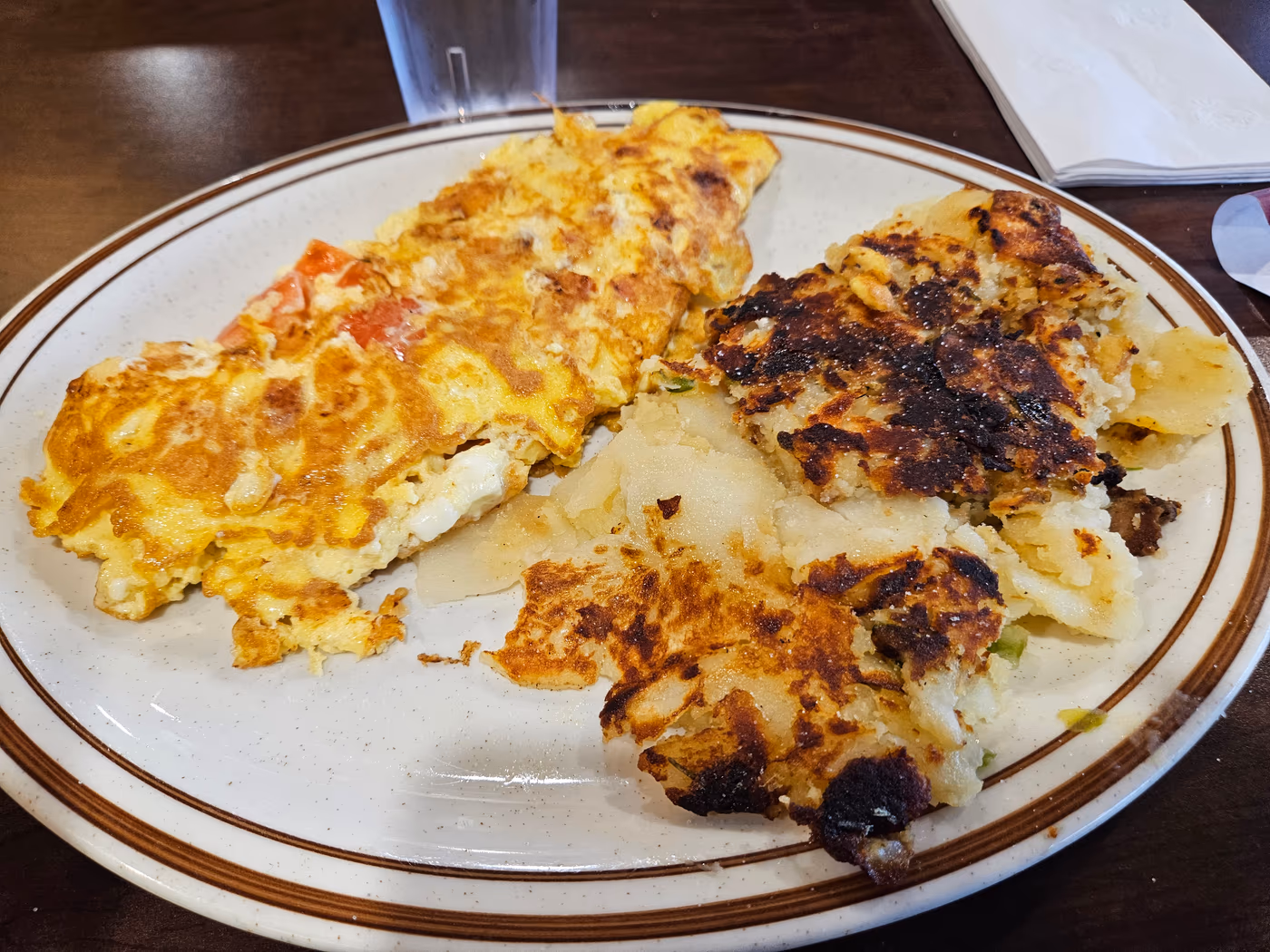 Valbrook Diner
