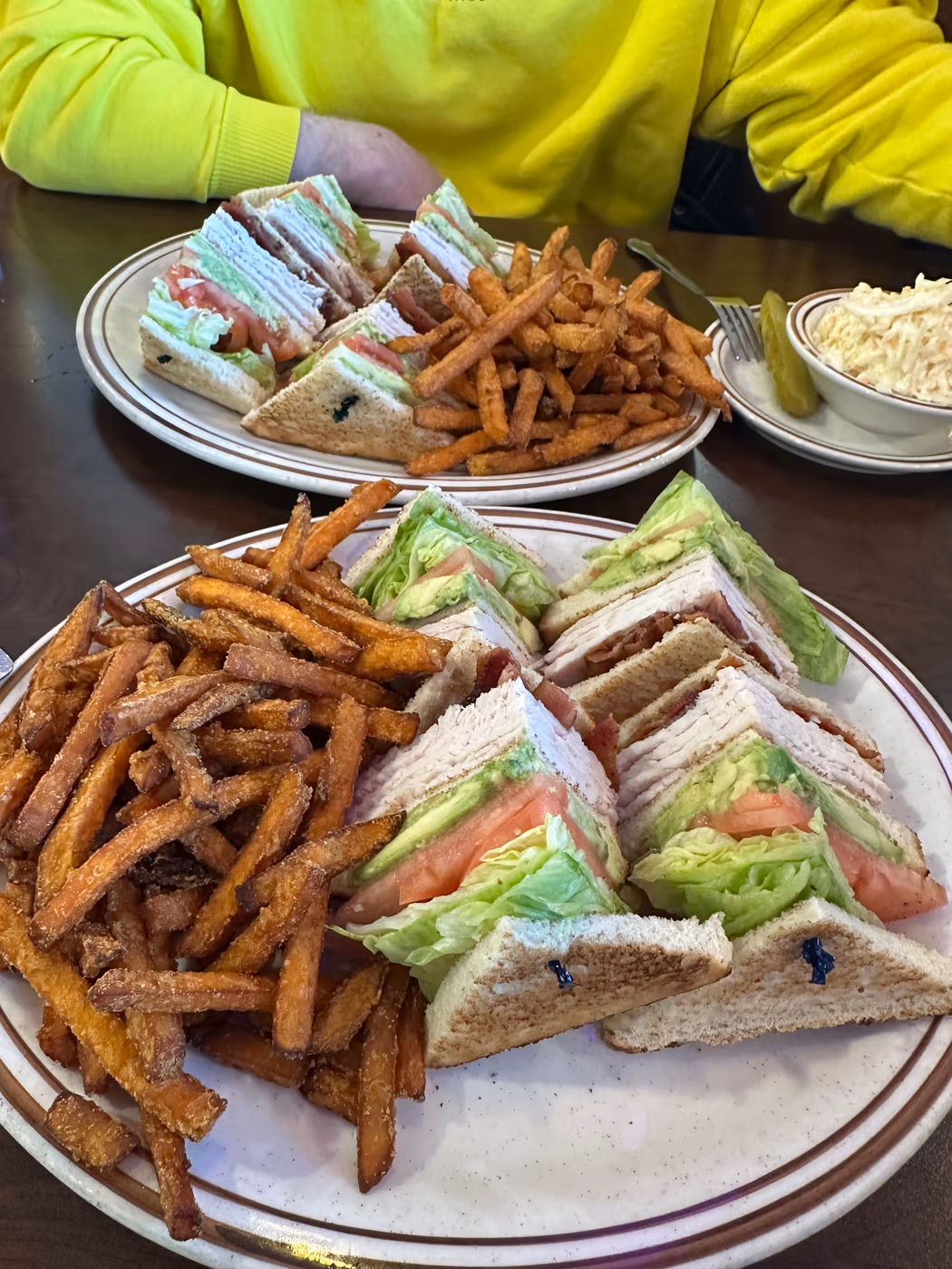 Valbrook Diner photo 2