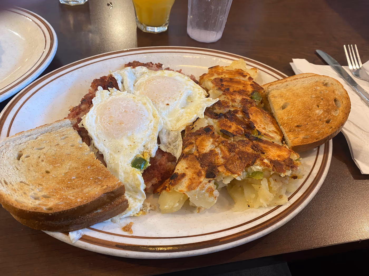 Valbrook Diner photo 4