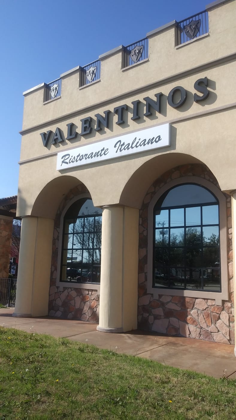 Valentinos Ristorante Italiano