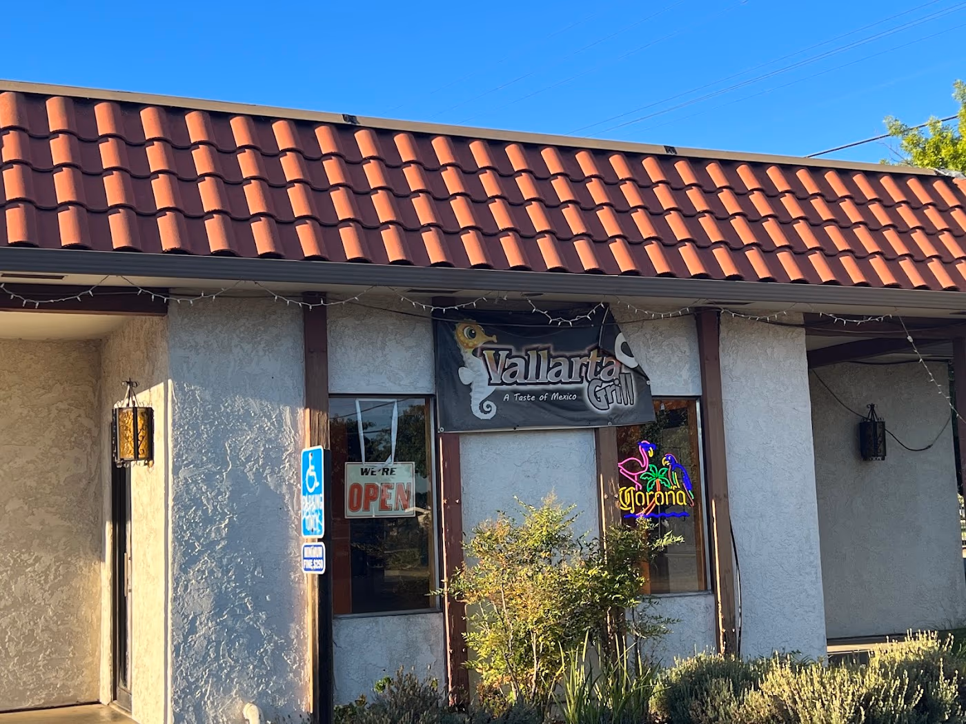 Vallarta Grill Restaurant