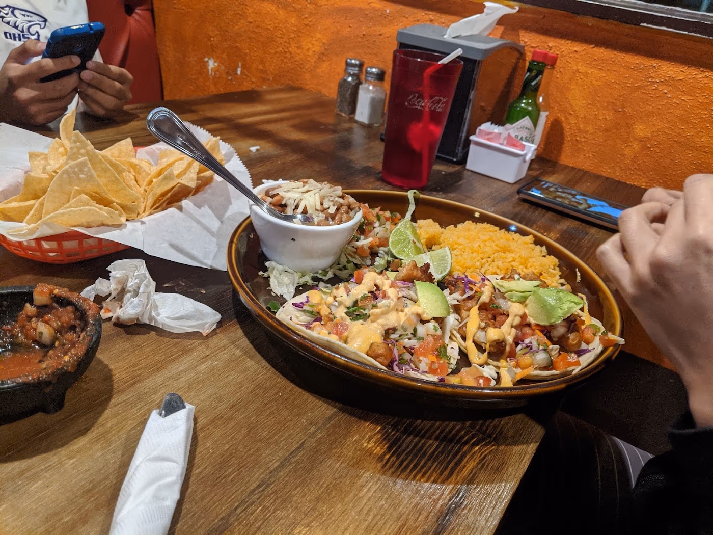 Vallarta Grill Restaurant photo 3