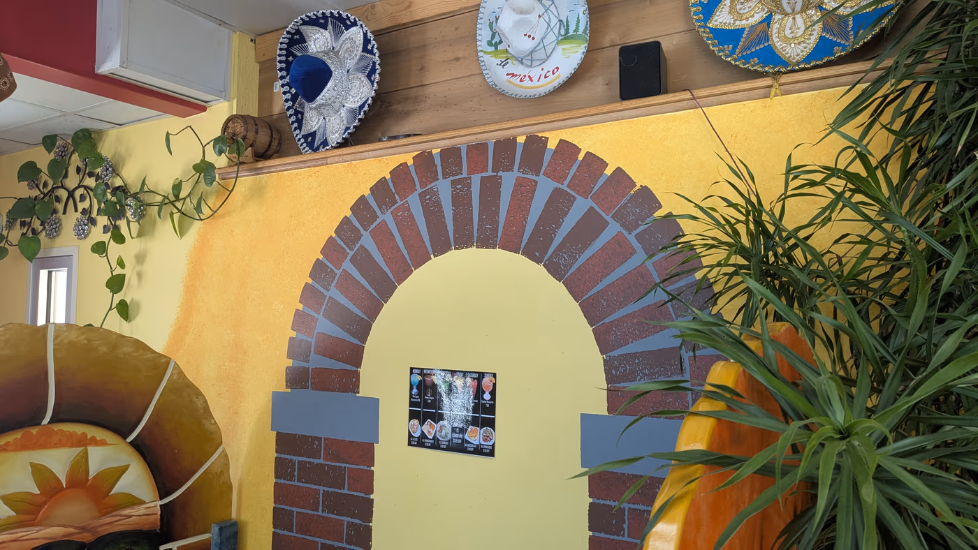 Vallarta Mexican Grill photo 2