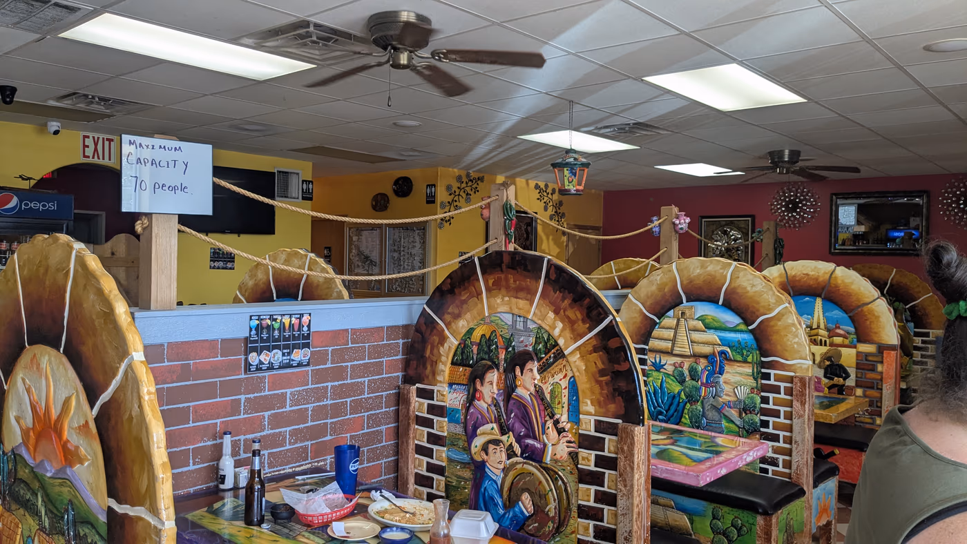 Vallarta Mexican Grill photo 3