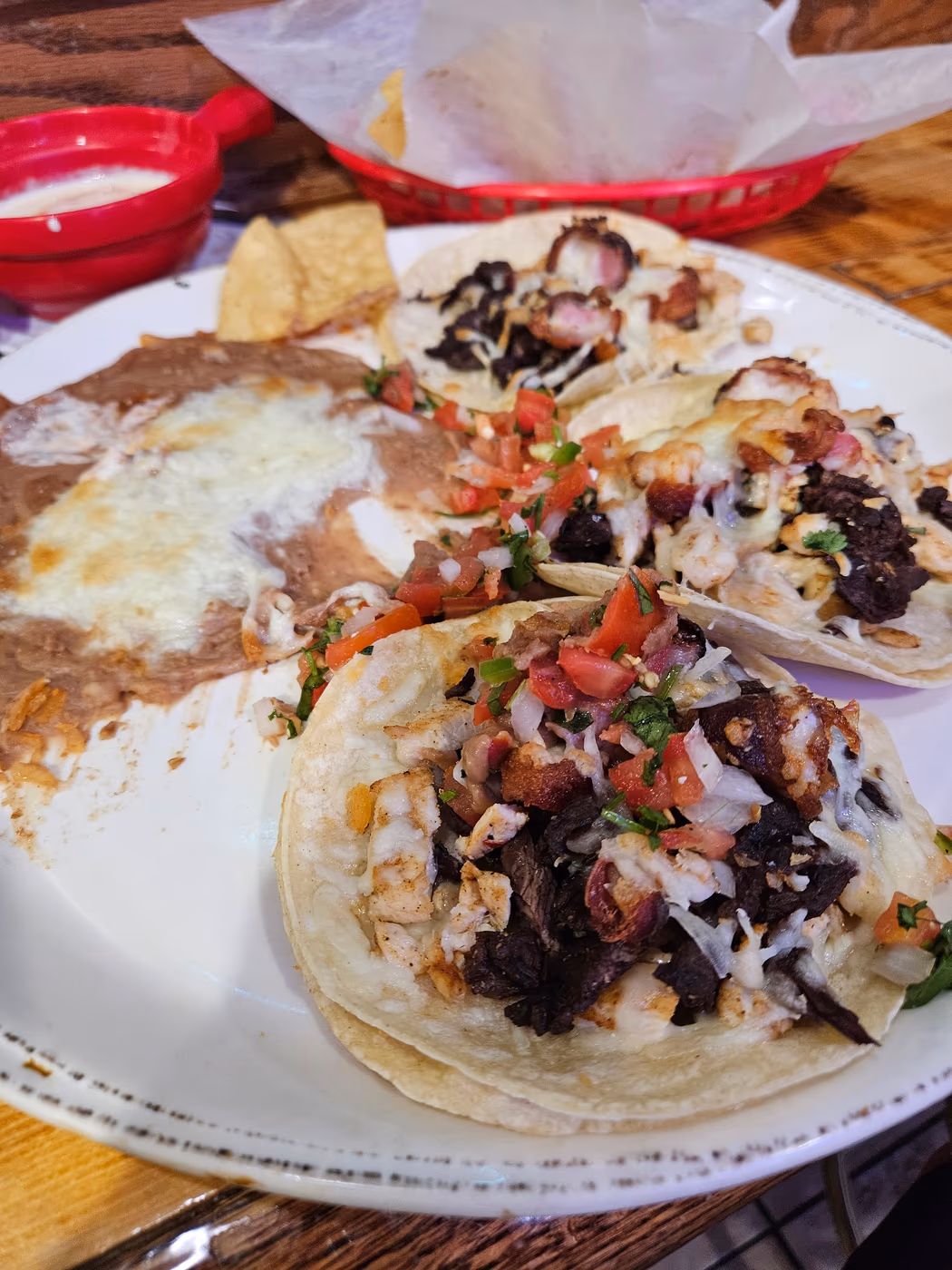 Vallarta Mexican Grill photo 4