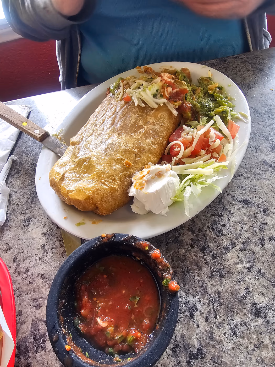 Vallarta Restaurant