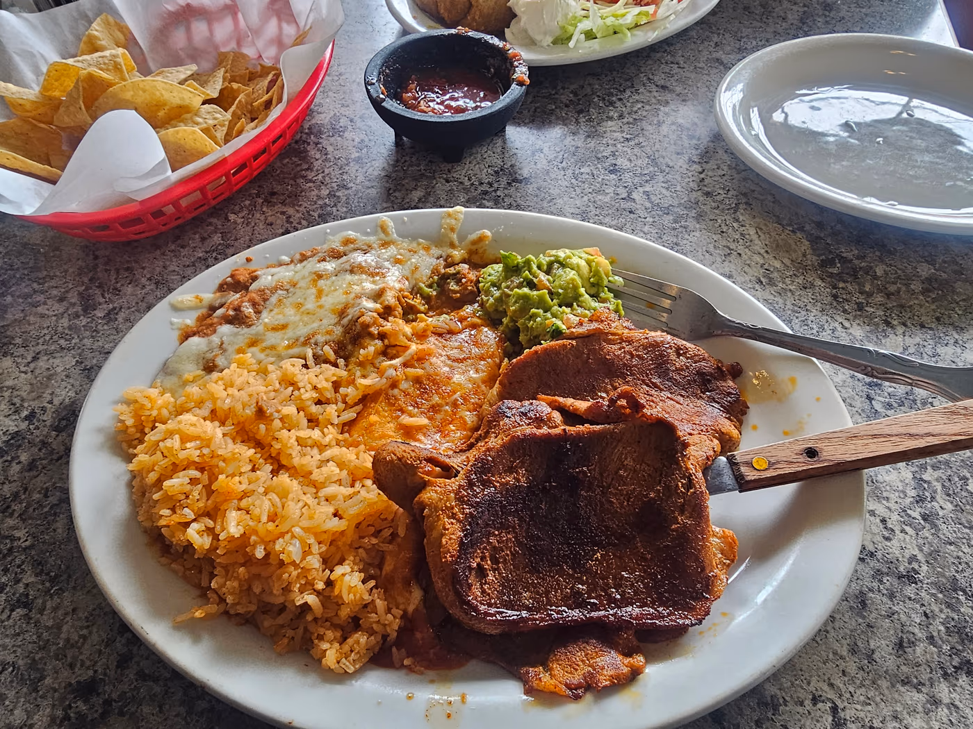 Vallarta Restaurant photo 2