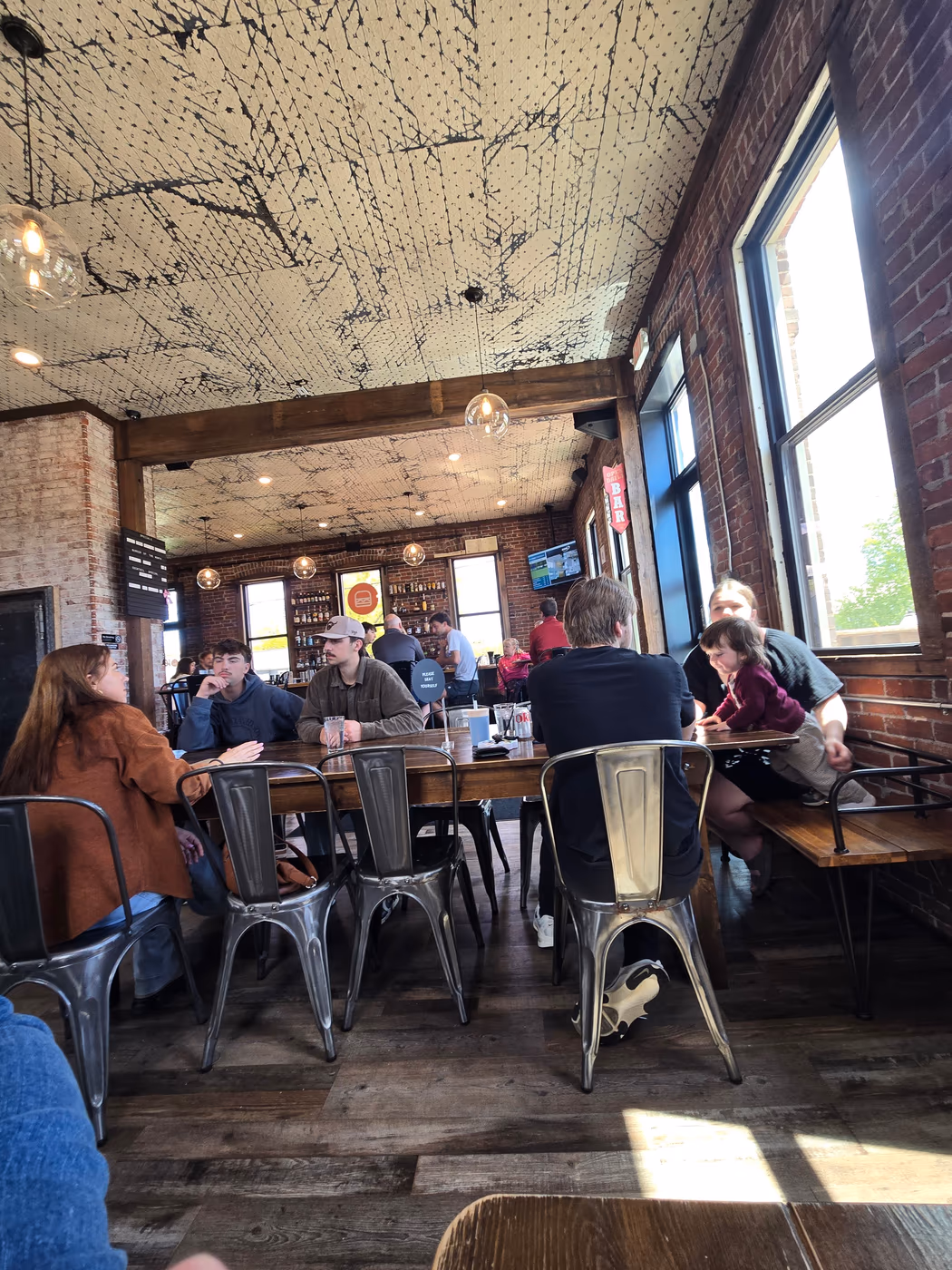Valley Burger Company