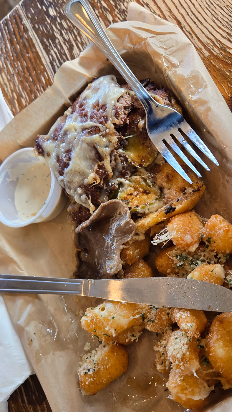 Valley Burger Company photo 3