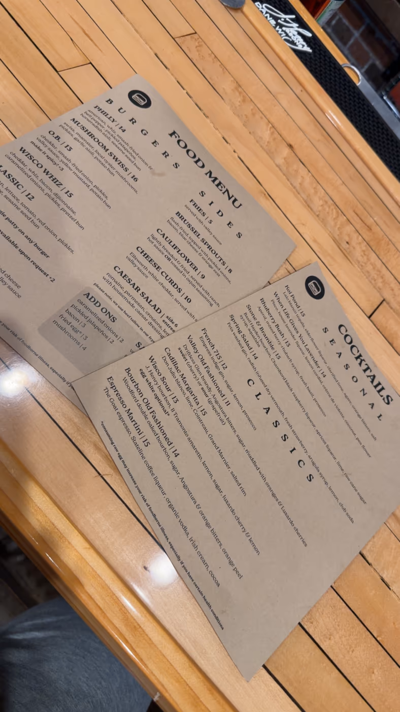 Valley Burger Company photo 4