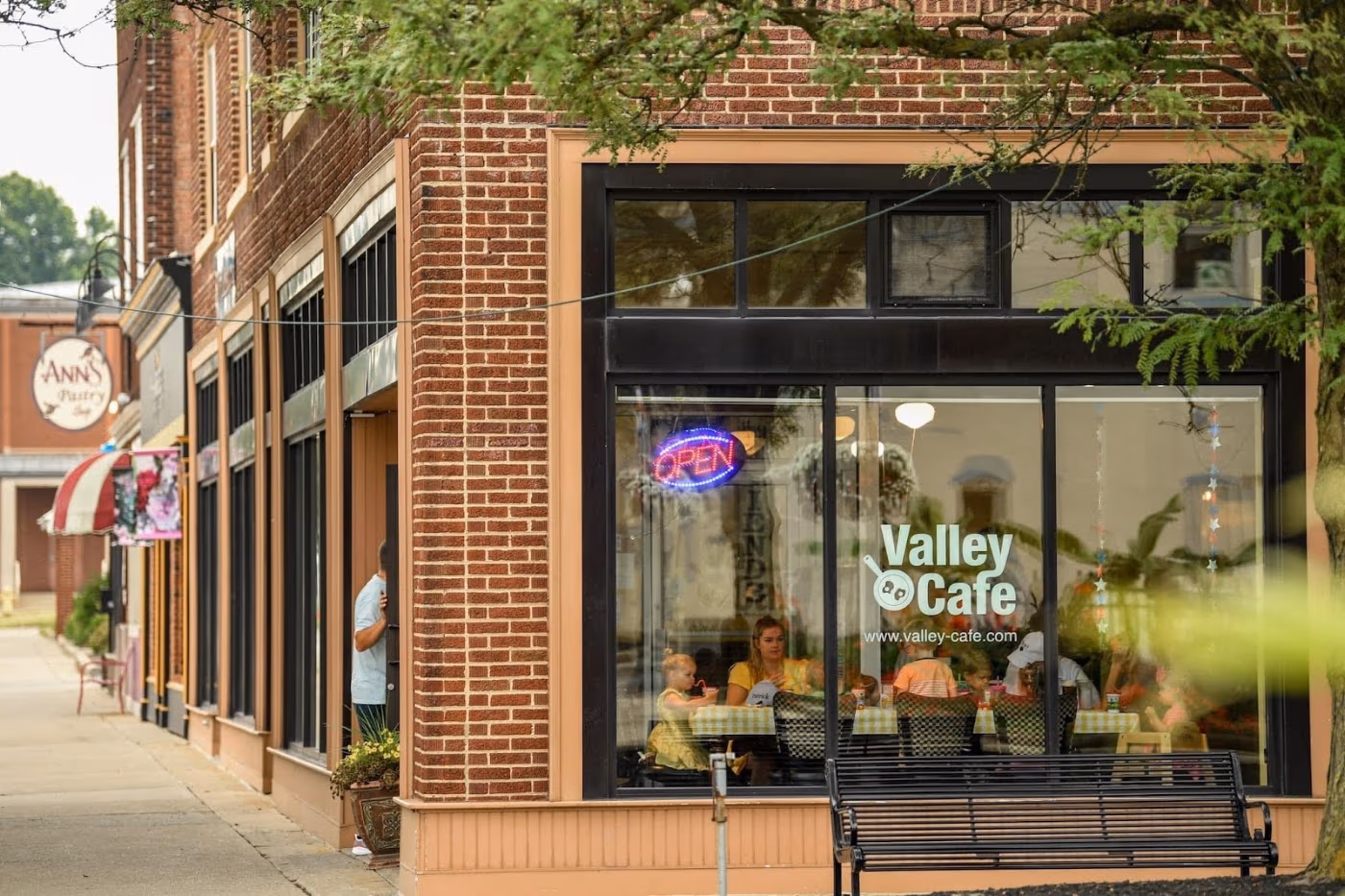 Valley Cafe Restaurant photo 2