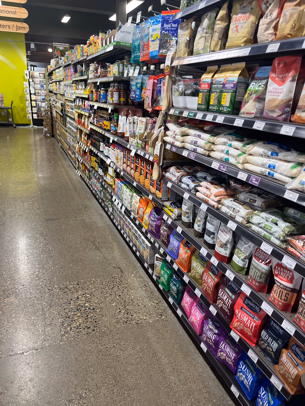 Valley Natural Foods photo 2