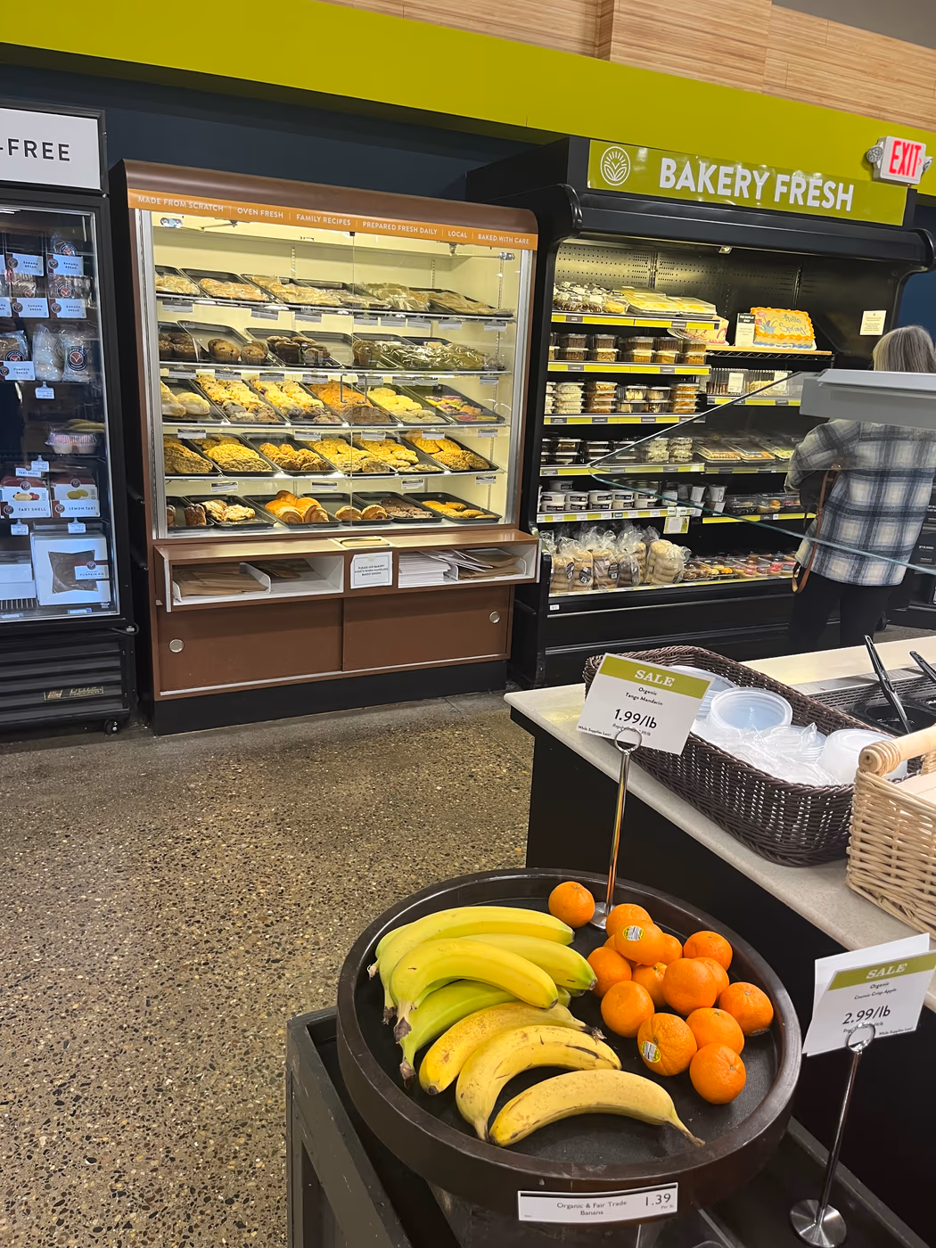 Valley Natural Foods photo 3
