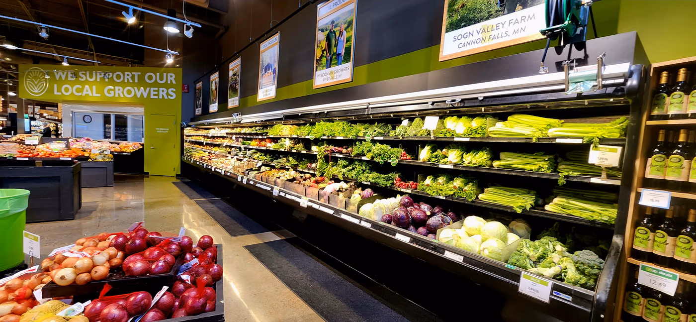 Valley Natural Foods photo 4