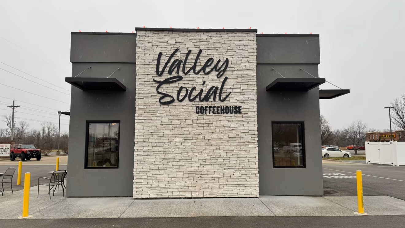 Valley Social Coffeehouse