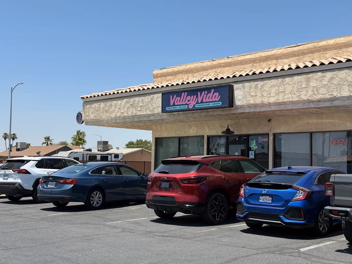 Valley Vida