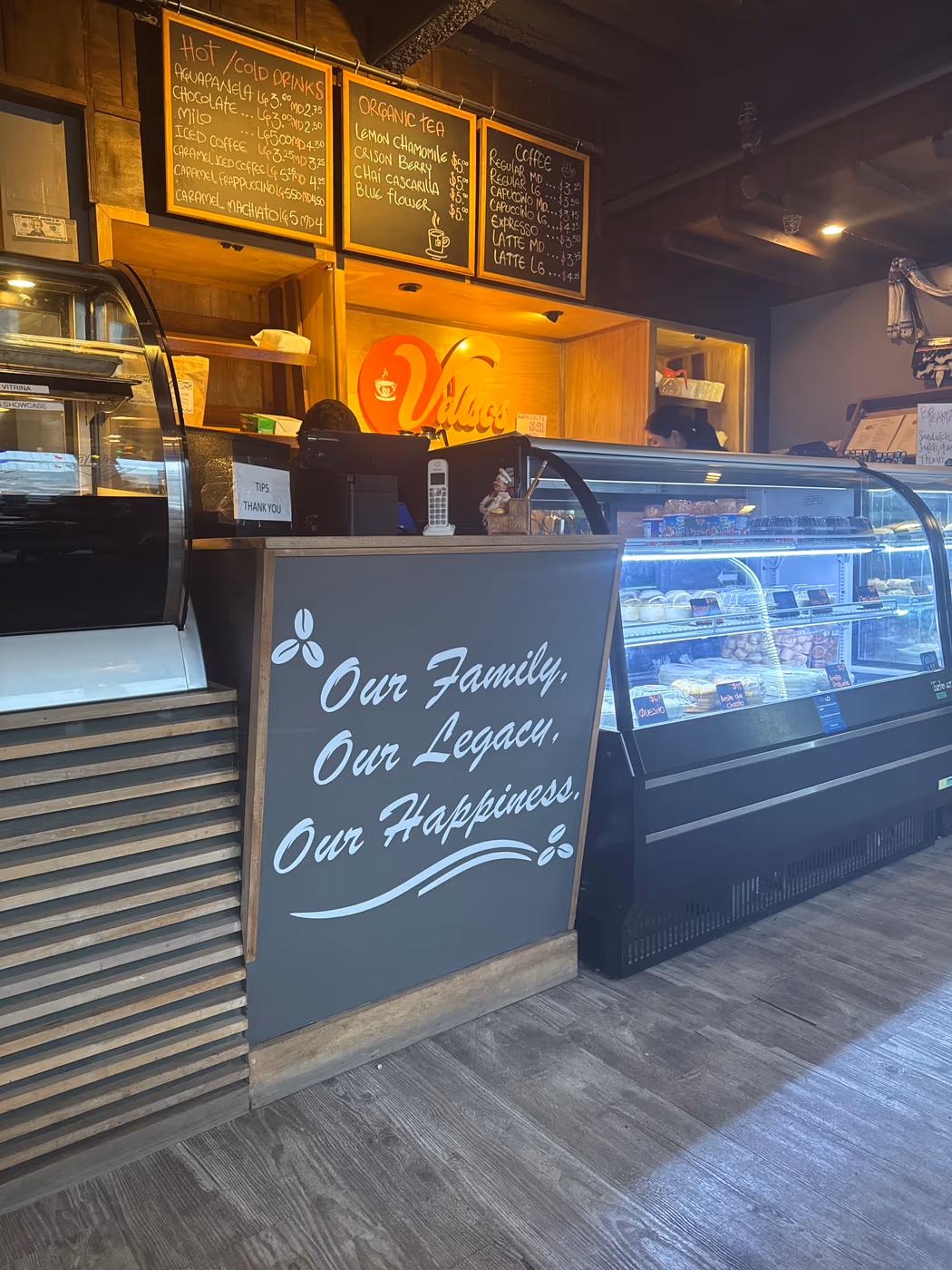 Valsos Cafe & Bar photo 3
