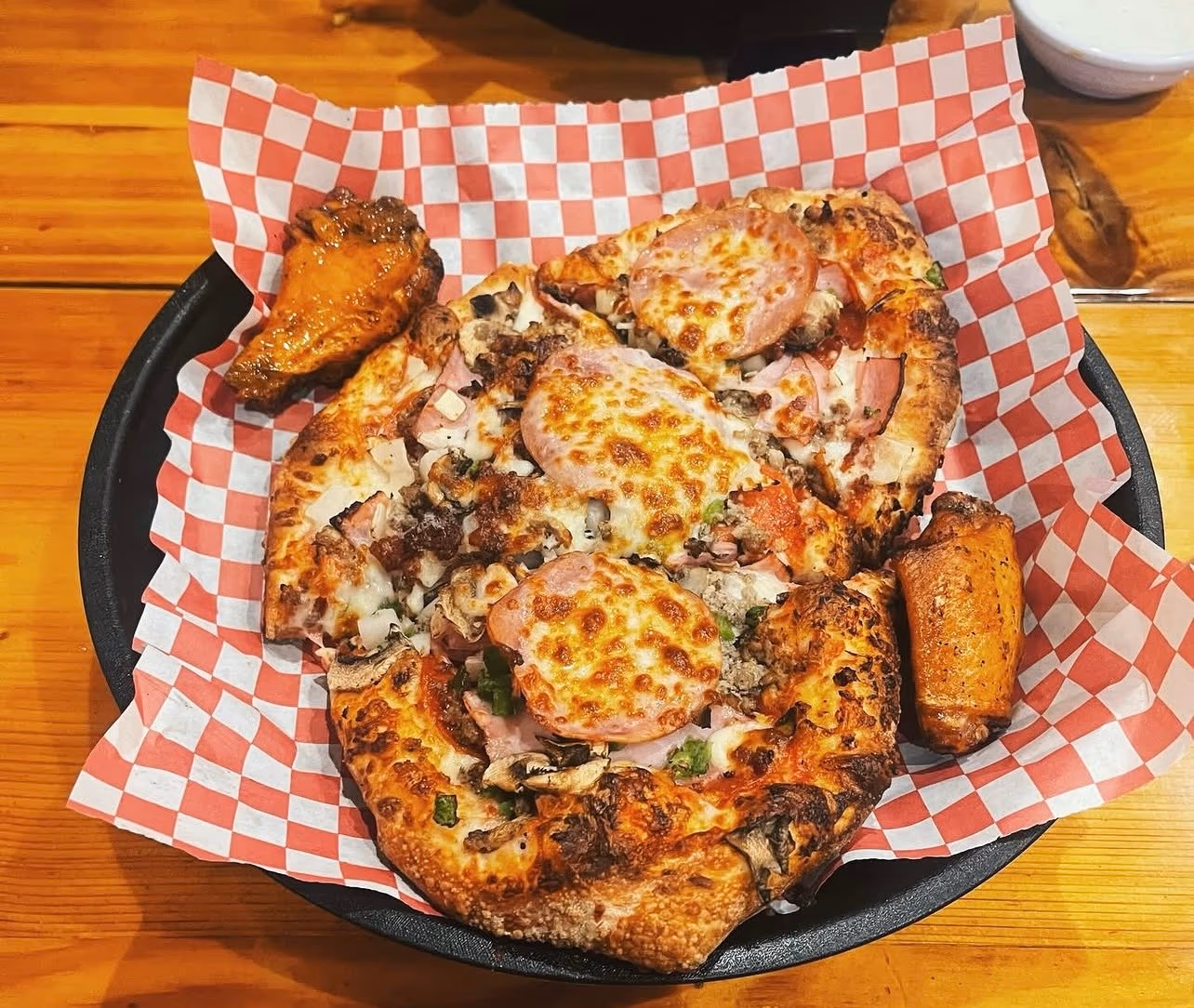 Vanelli's Bistro