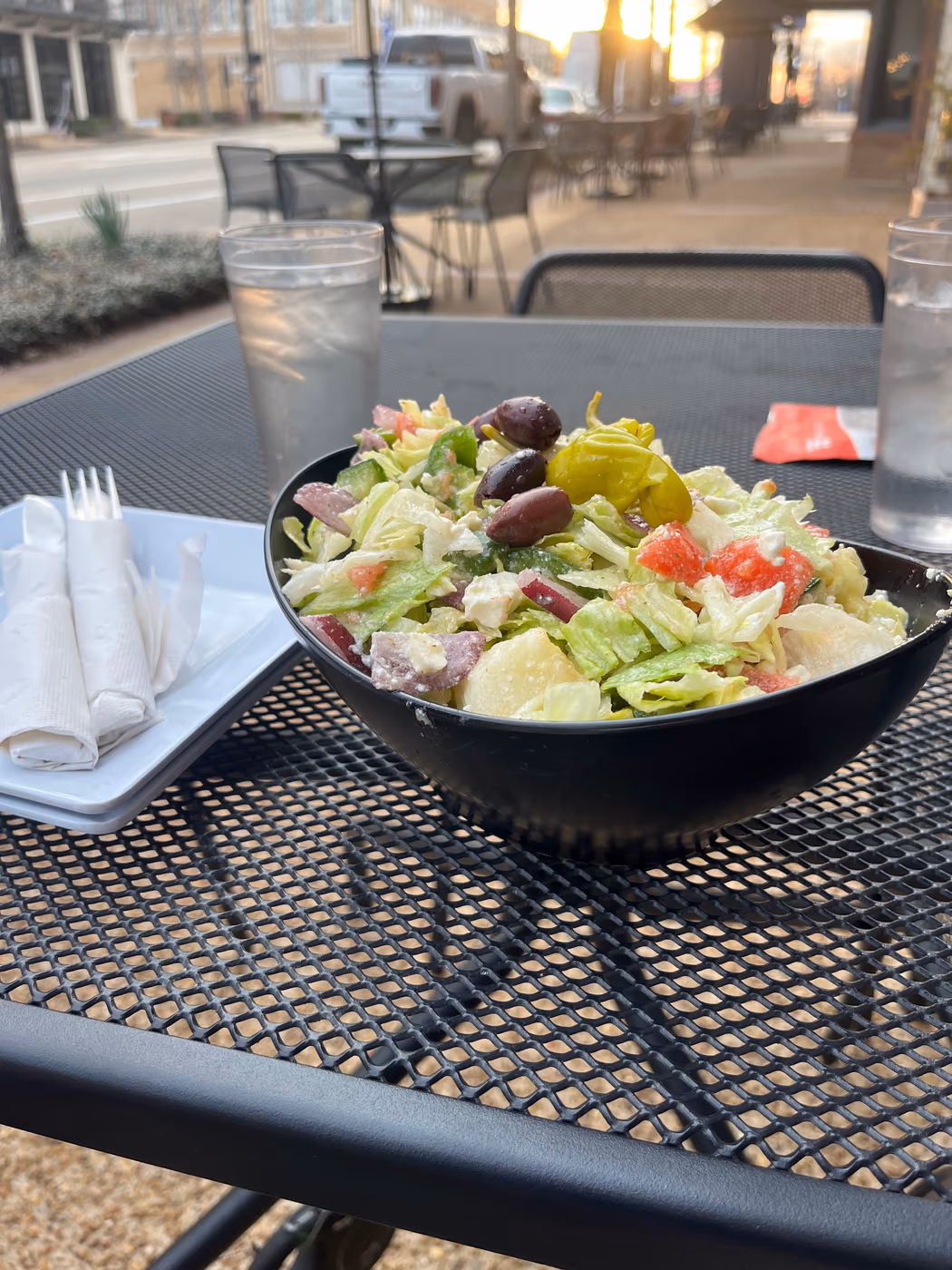 Vanelli's Bistro photo 3