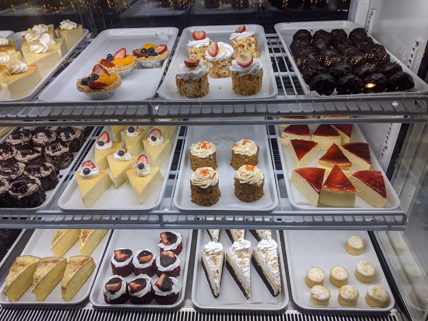 Vanessa’s Coffee Shop photo 2