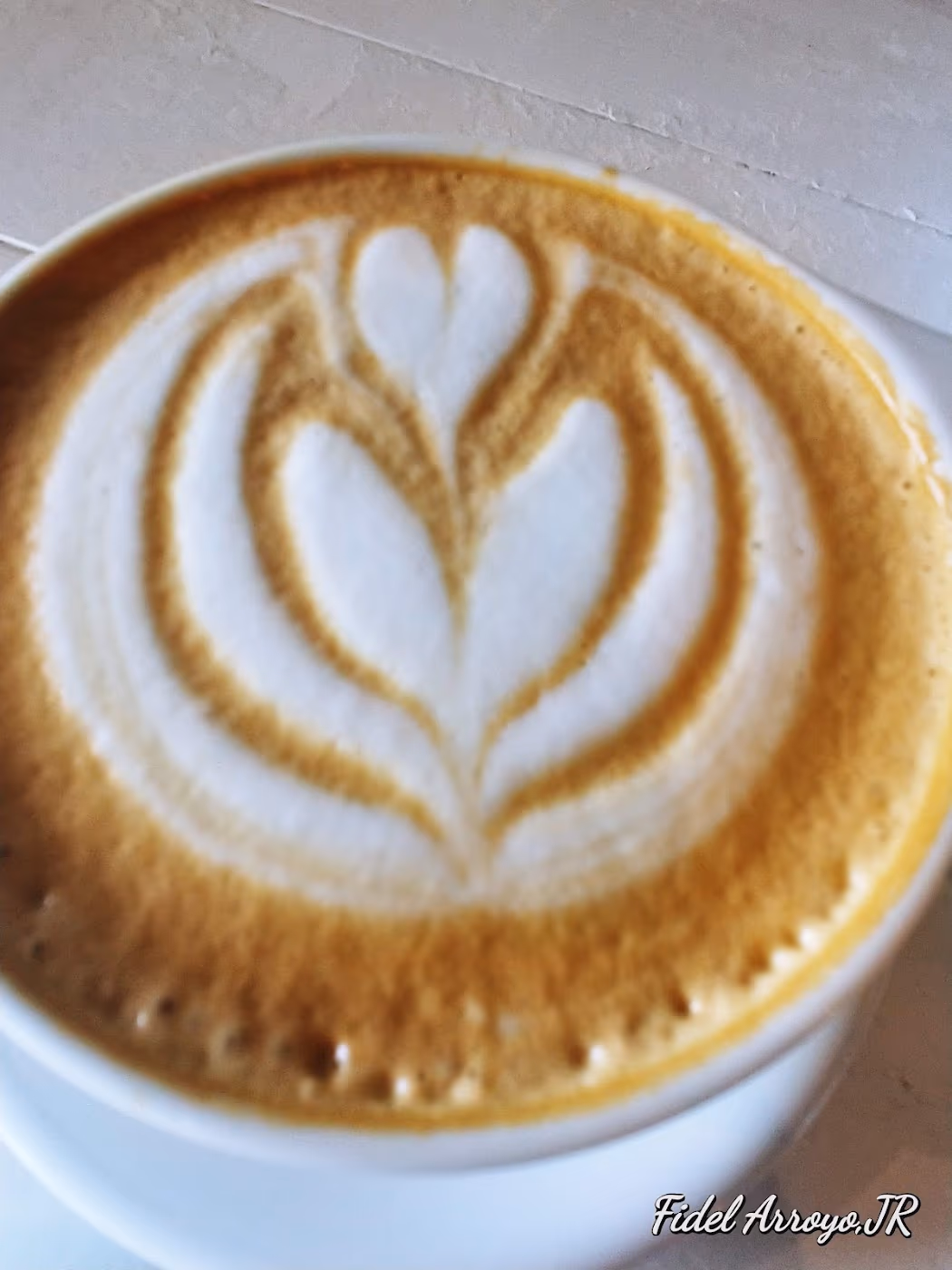 Vanessa’s Coffee Shop photo 4