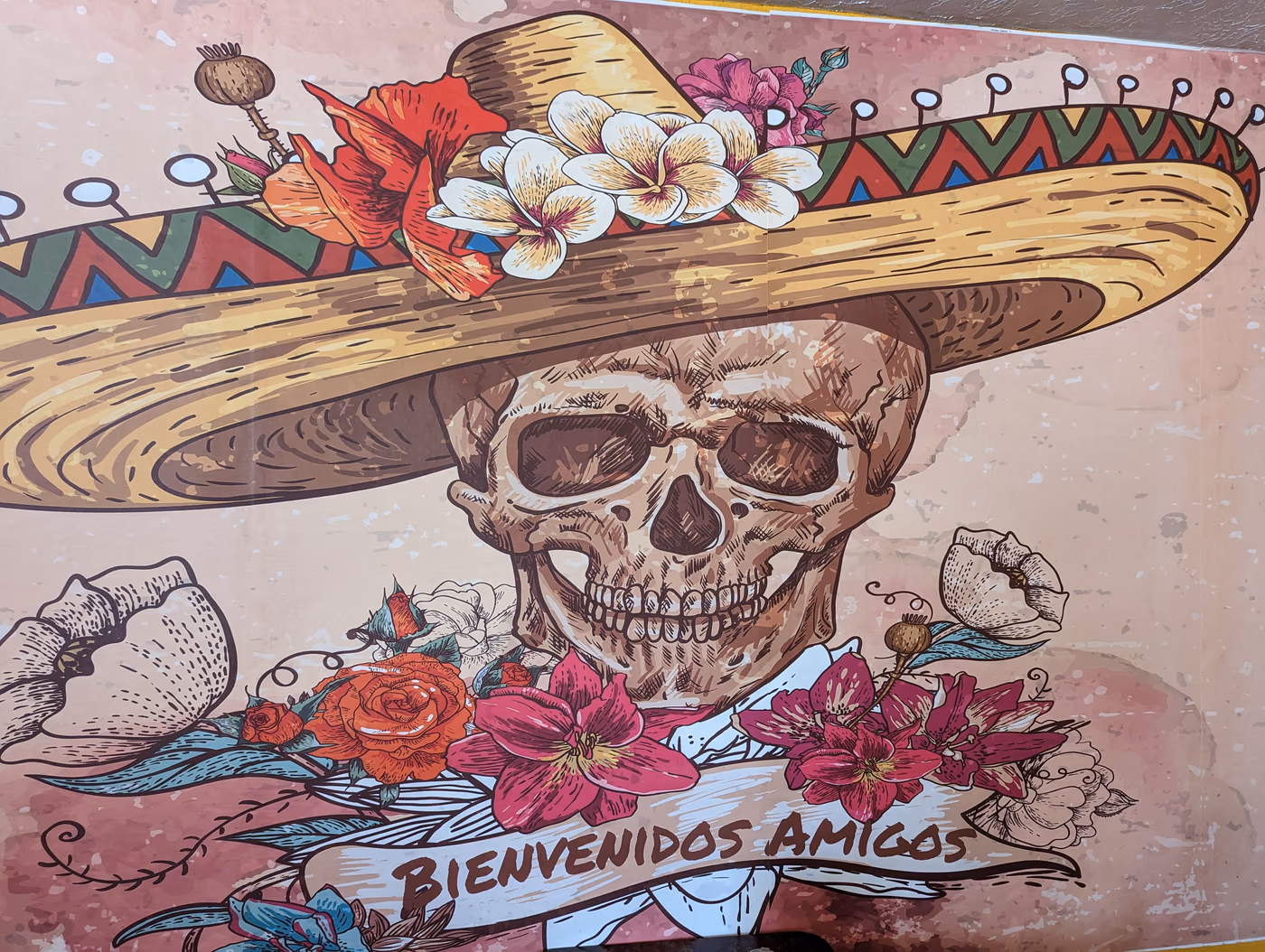 Vaquero Taquero Mucho