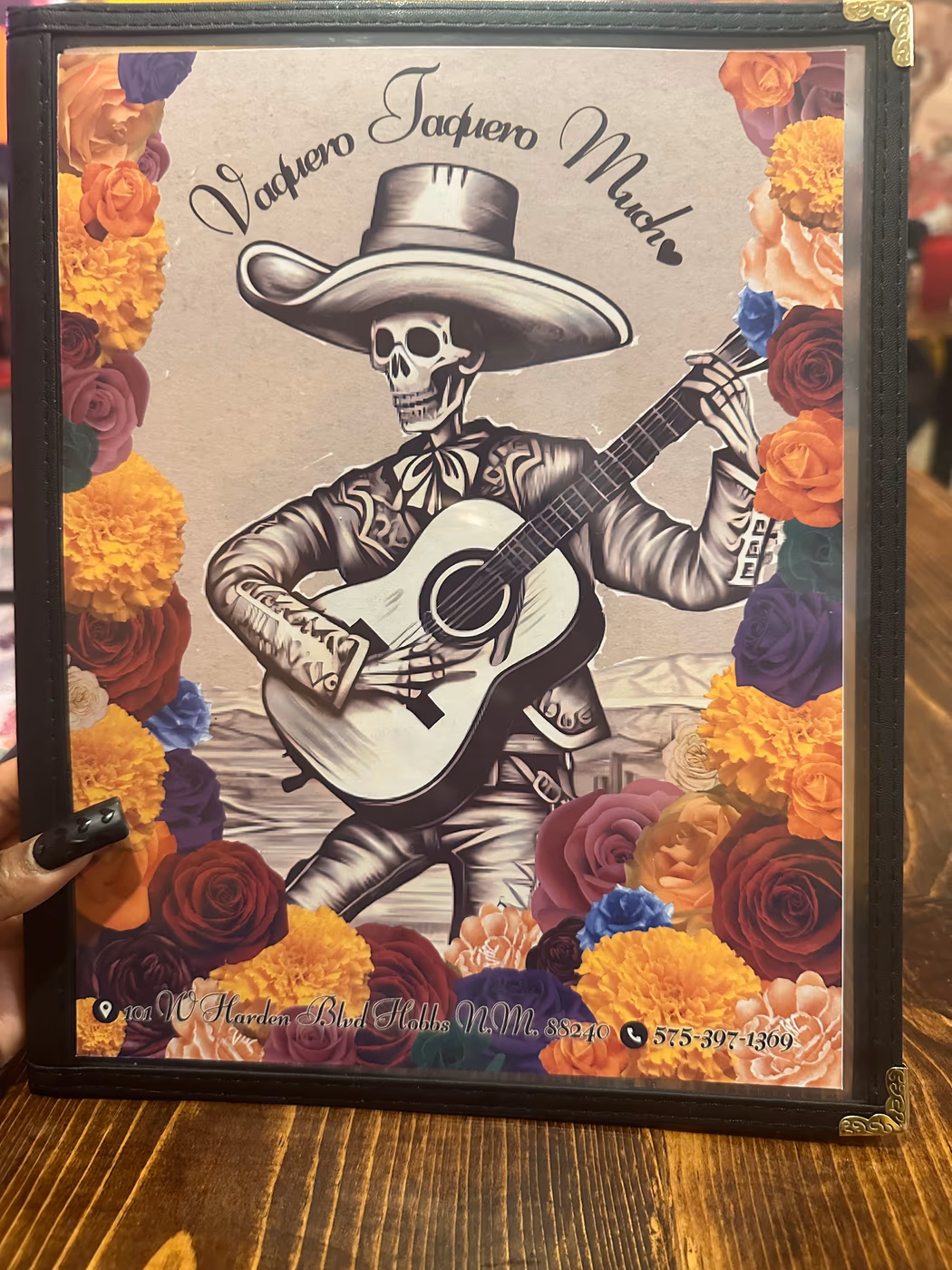 Vaquero Taquero Mucho photo 4