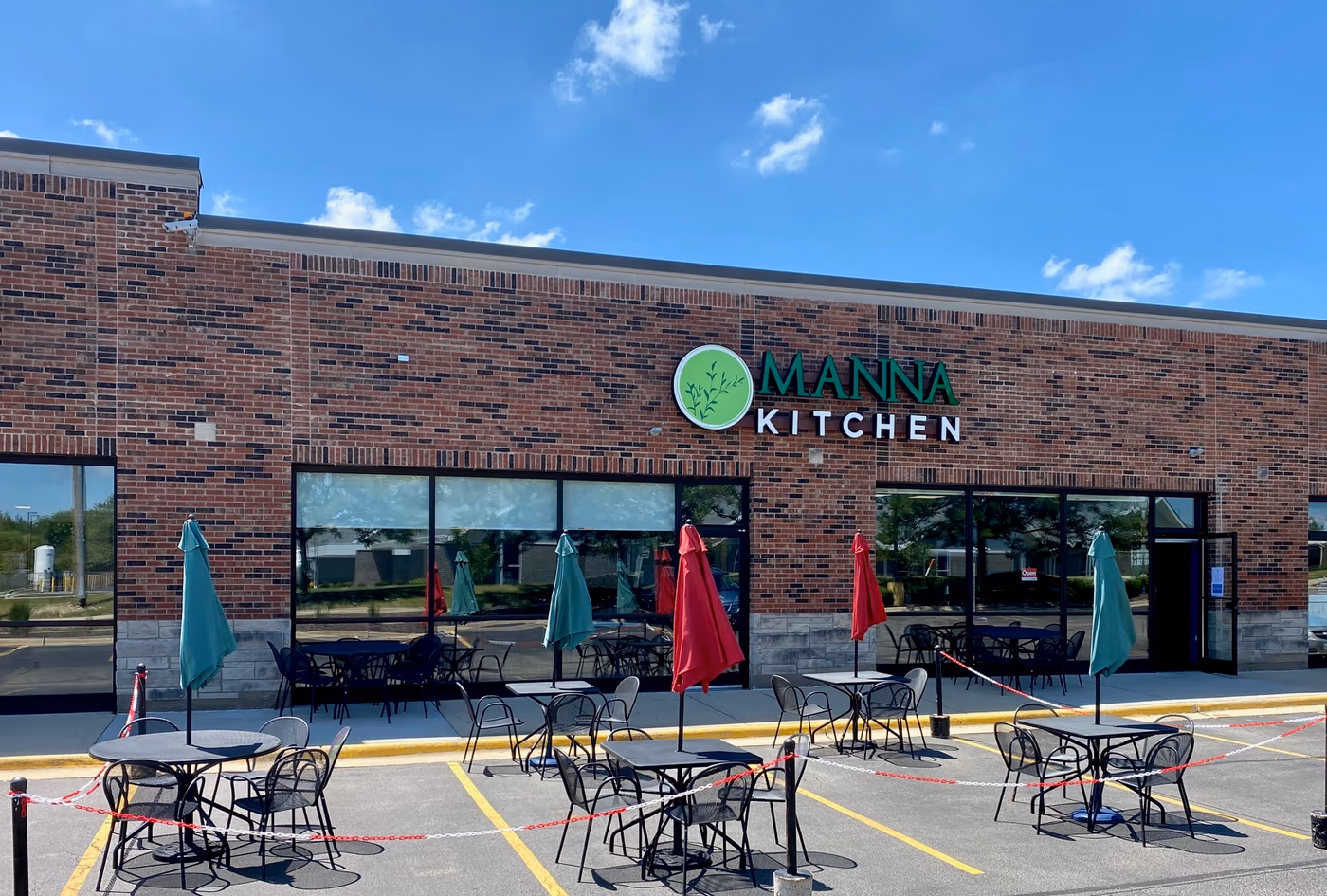 Vari’s Southern Cuisine