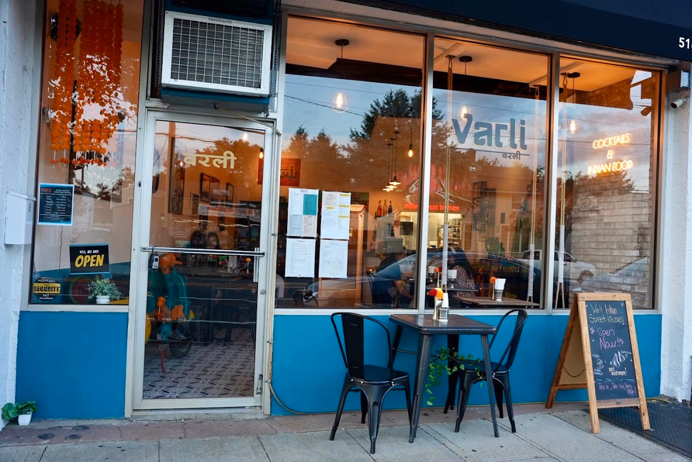 Varli Indian Street Kitchen photo 2