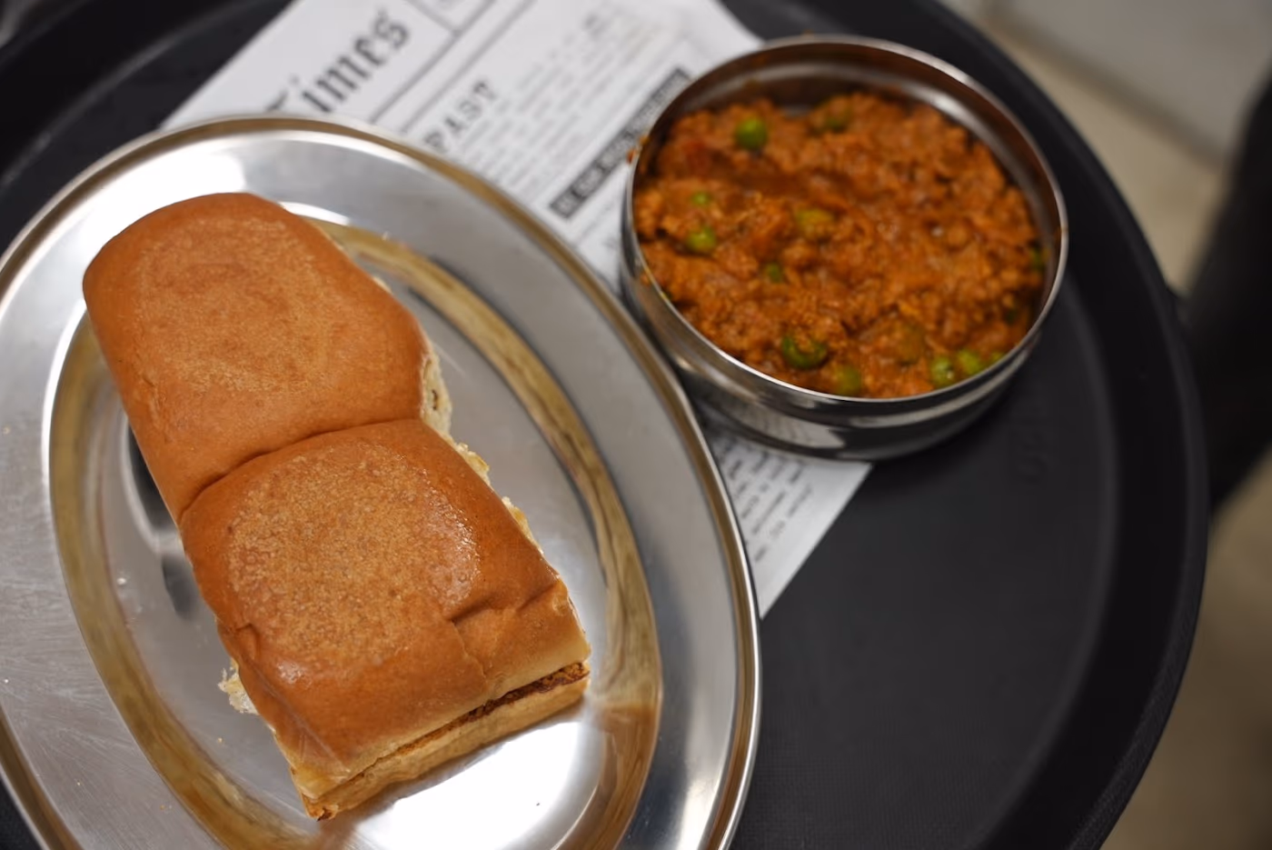 Varli Indian Street Kitchen photo 3