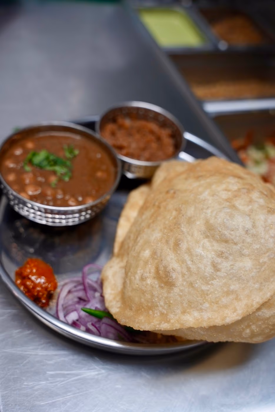 Varli Indian Street Kitchen photo 4
