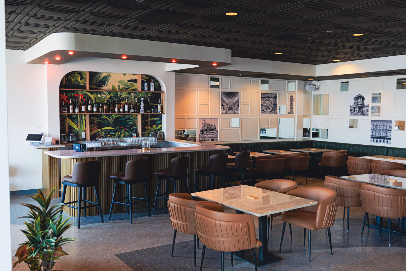 VATAN Progressive Indian Kitchen
